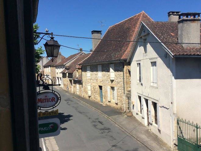 Hotel brasserie le rustic