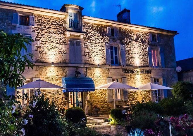 Hotel de france et de russie
