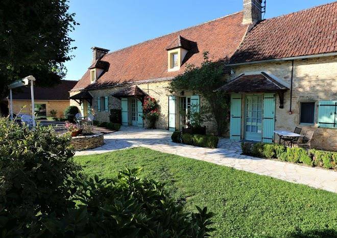 Hotel de la ferme lamy