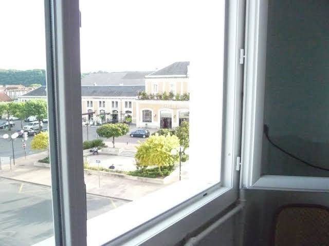 Hotel de la gare