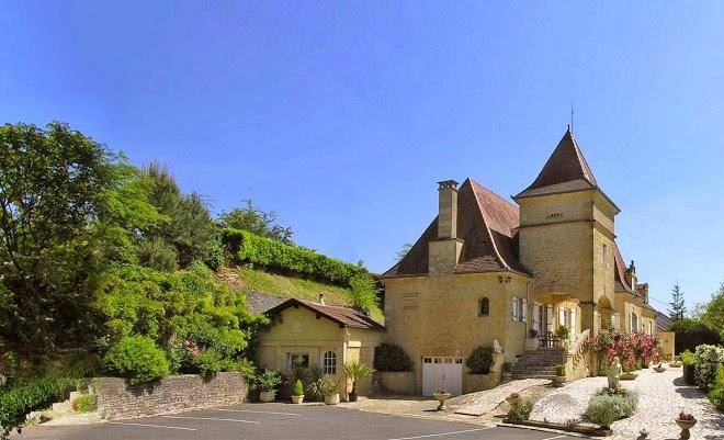 Hotel de la pagezie