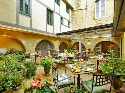 Hotel des recollets