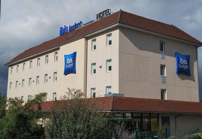 Hotel Ibis Budget Bergerac Image