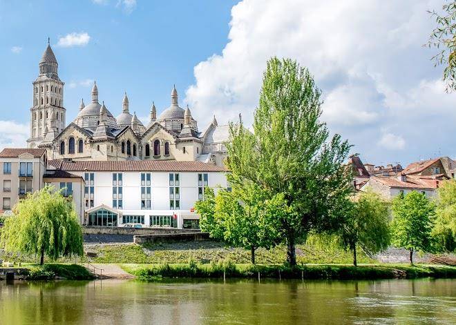 Hotel ibis perigueux centre