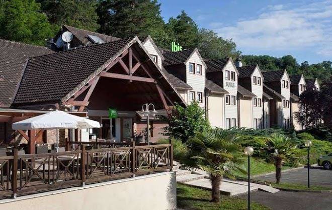 Ibis styles perigueux trelissac