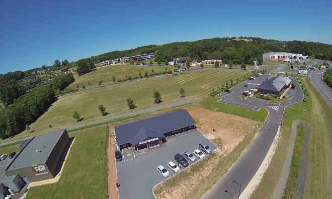 Hotel le 15 perigueux coulounieix sortie 15 autoroute a89