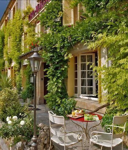 Hotel le cro magnon