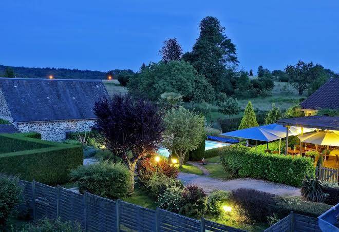 Hotel logis les voyageurs