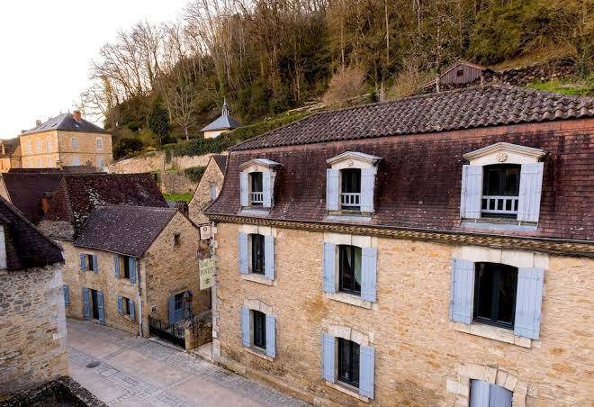 Hotel pontet
