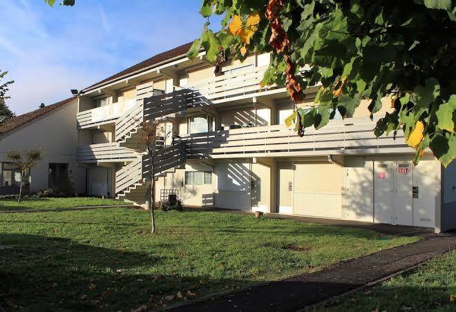 Hotel restaurant campanile perigueux