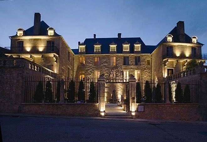 Hotel de bouilhac