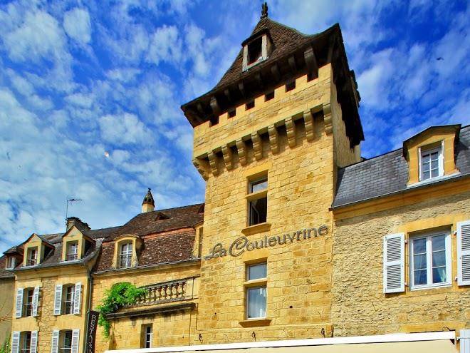 La couleuvrine