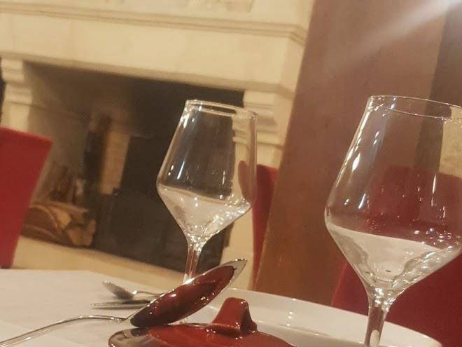 Hotel restaurant le prioula