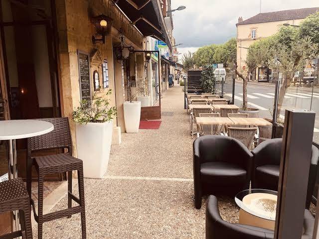 Hotel saint albert