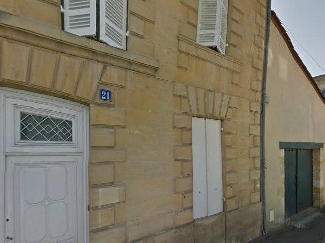 I love bergerac