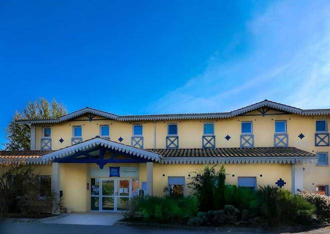 Ibis Budget Perigueux Boulazac Image