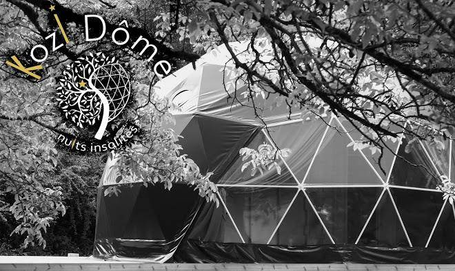 Kozi dome
