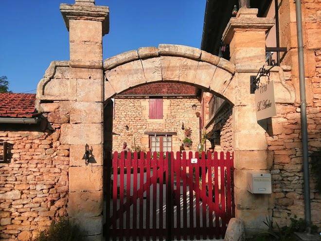 L 'arche