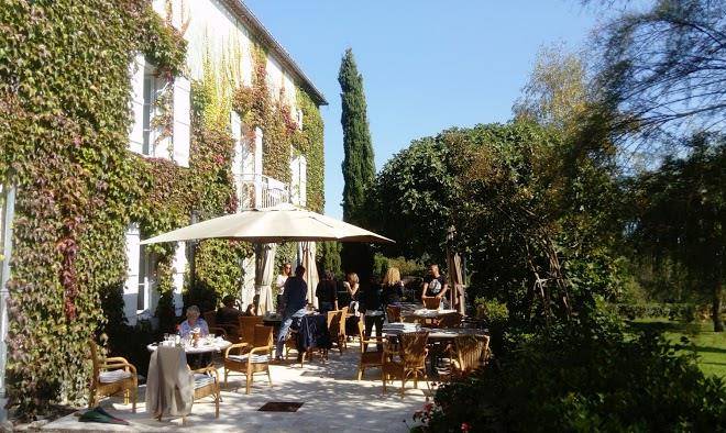 L'auberge de panivol