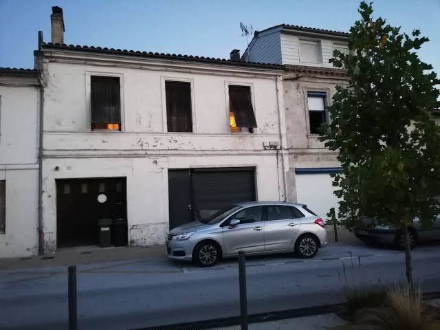 L'echoppe & les toiles