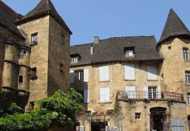 L'escapade medievale