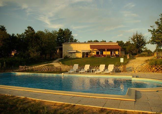 L'hermitage des 4 saisons
