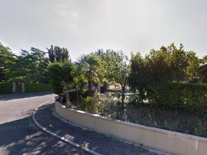 L'oasis sarladaise