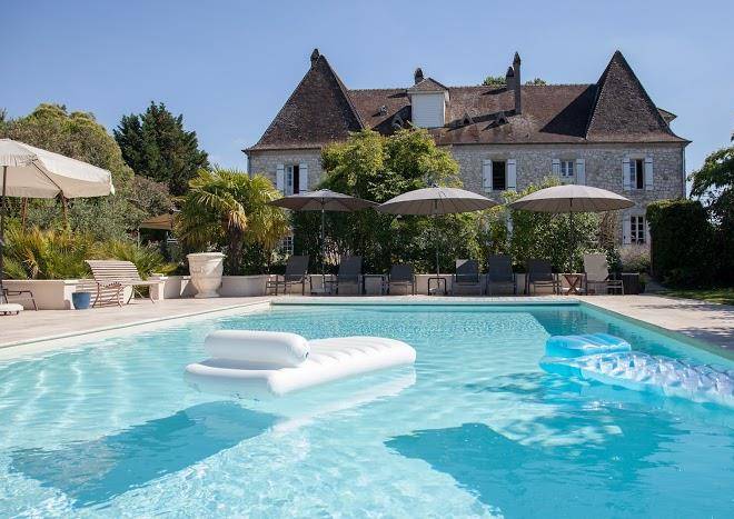 L'ostal en perigord