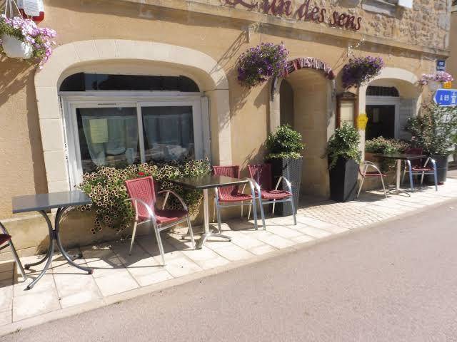 L'un des sens