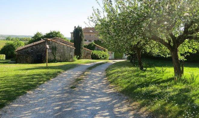 La Bastide Des Tremieres Image