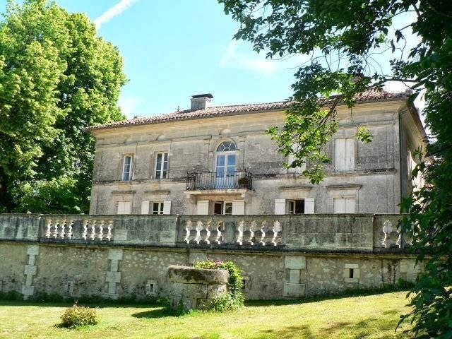 La boissiere chambres d'hotes
