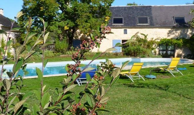 La cabane spa des figuiers