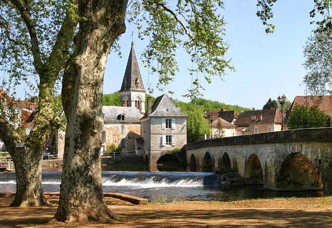 La chartreuse du maine