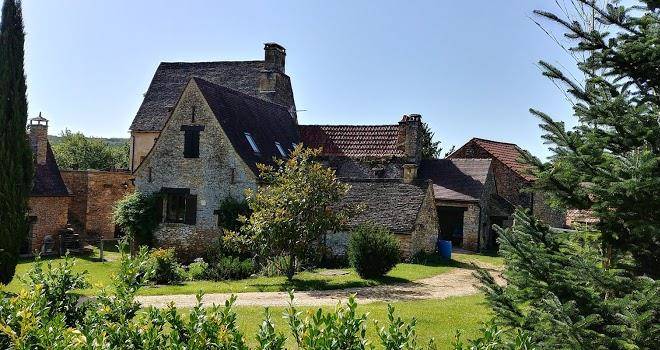 La fagette chambres d'hotes sarlat