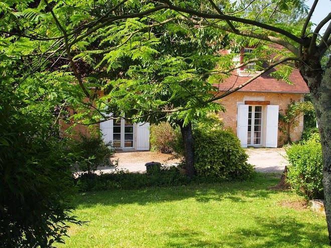 La ferme de grand jean