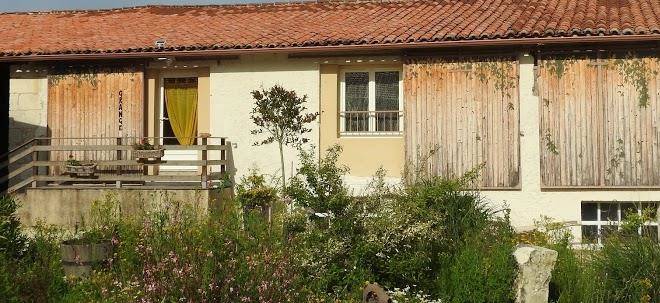 La Grange Couture Gite Grande Capacite Proche Perigueux Image