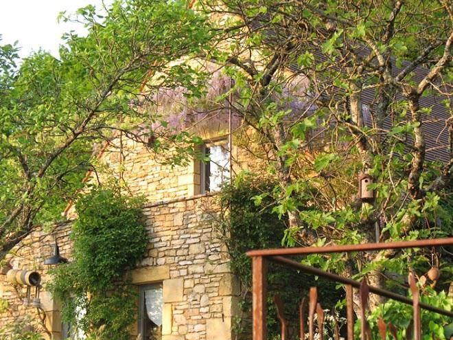 La grange de cavagnac