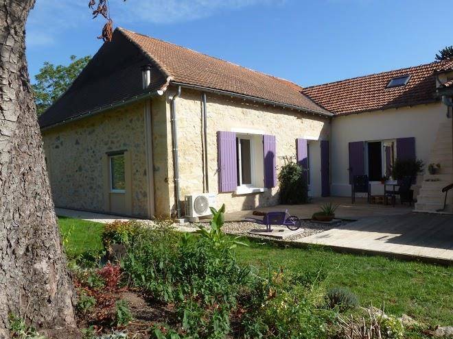 La grange de victorine