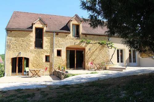 La longere de carlux