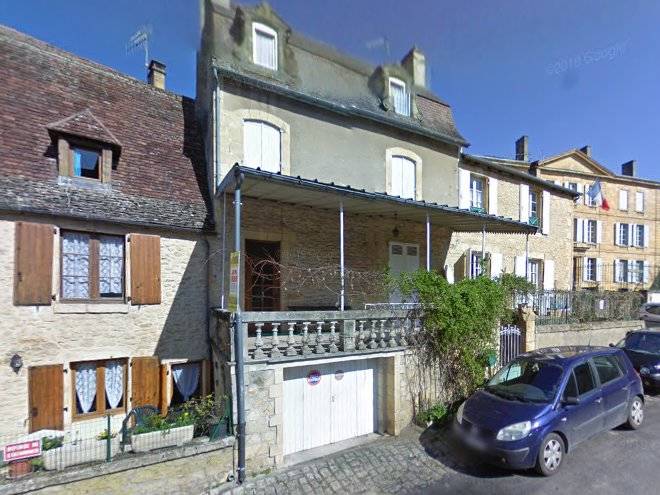 La maison cardinale