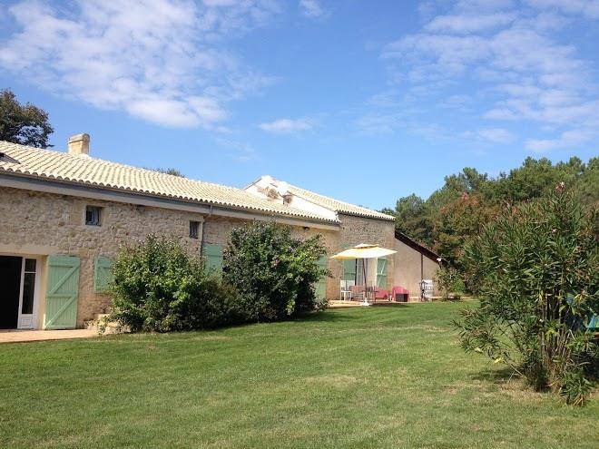 La maison de papassus
