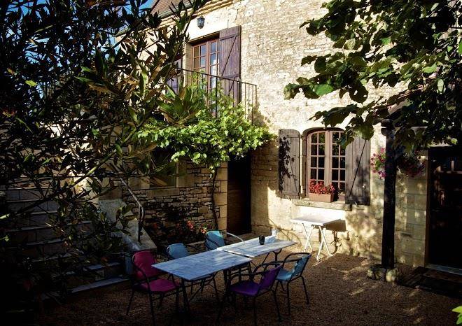La pradine gourmande
