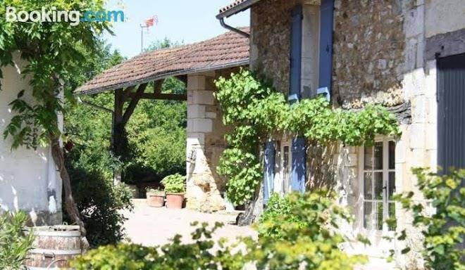 La verte dordogne