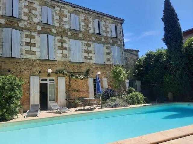 Le clos d'argenson bnb chambres hotes bergerac