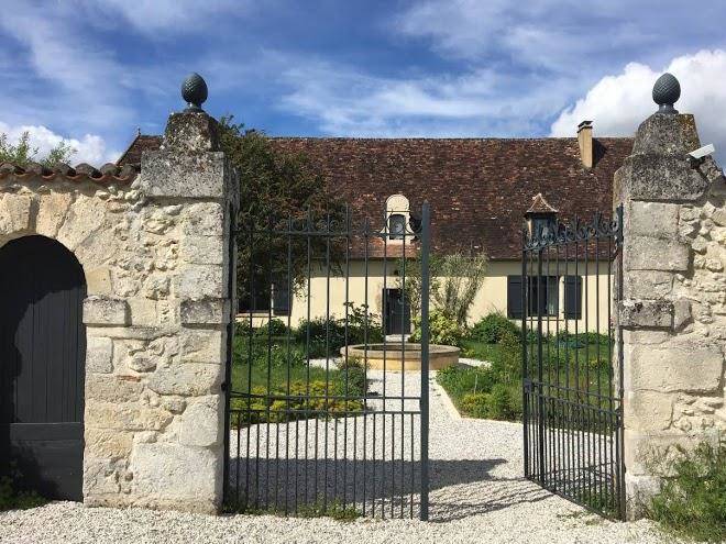 Le clos de l'erbetie