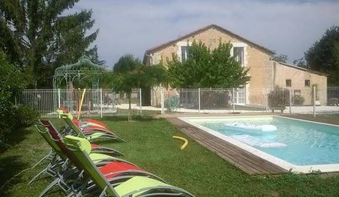 Le clos de la dronne