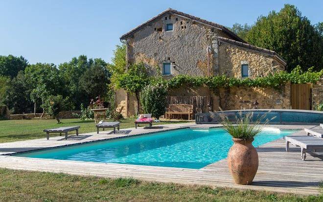 Le clos de saint maime