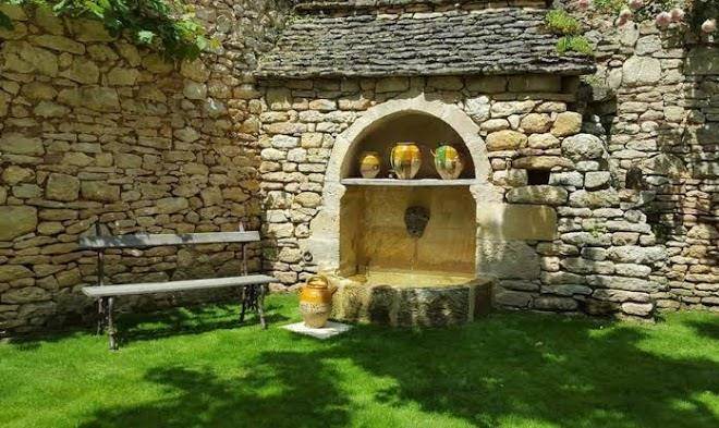 Le clos des songes