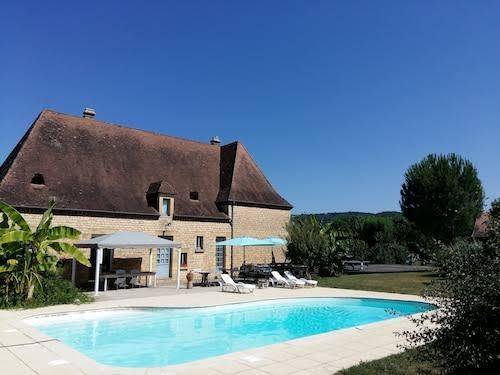 Le clos gaillardou