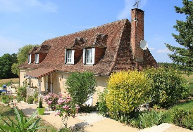 Le clos romantic
